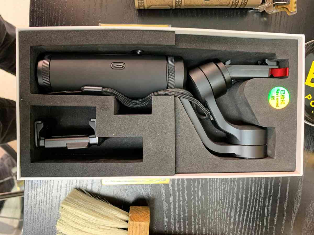 smooth q2 - Weslaco, Texas