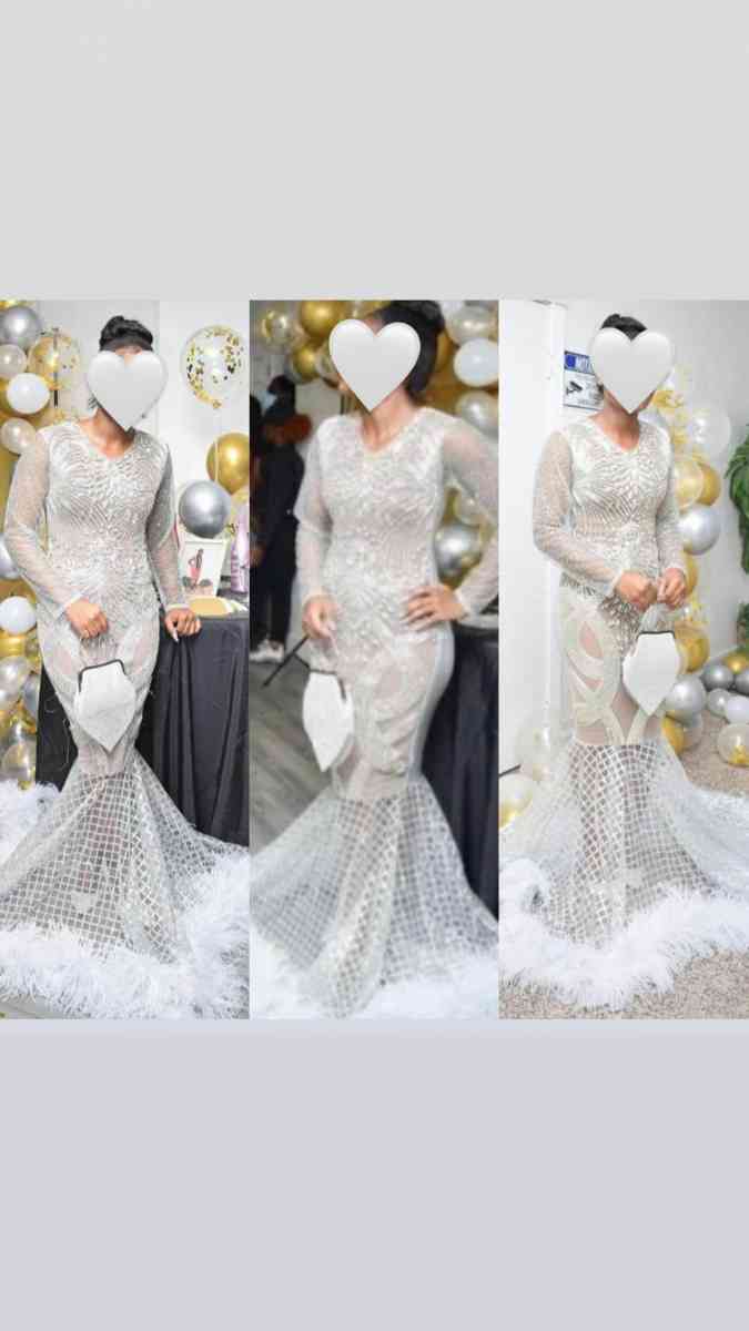 dress - Stuart, Florida