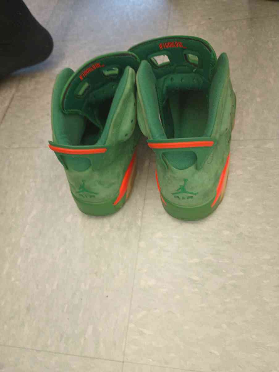 Jordan retro - Pawtucket, Rhode Island - FleaMarketBay