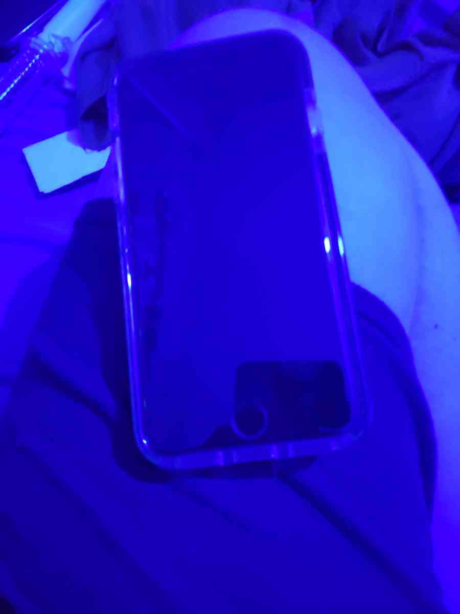 iPhone 6s and case - Liberty, Kentucky