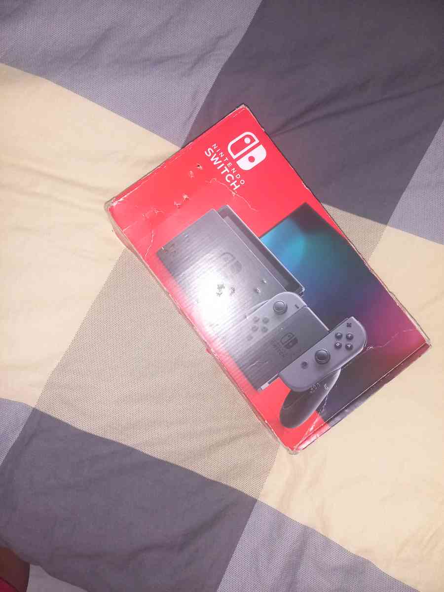 Nintendo switch - Miami, Florida