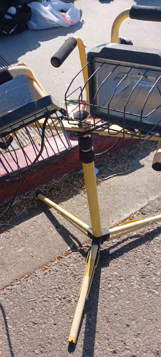 lampara y contender de semilla x 10 lampara 40 - Alicia, Arkansas - FleaMarketBay