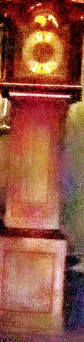 GRANDFATHER CLOCK - Alliance, Ohio