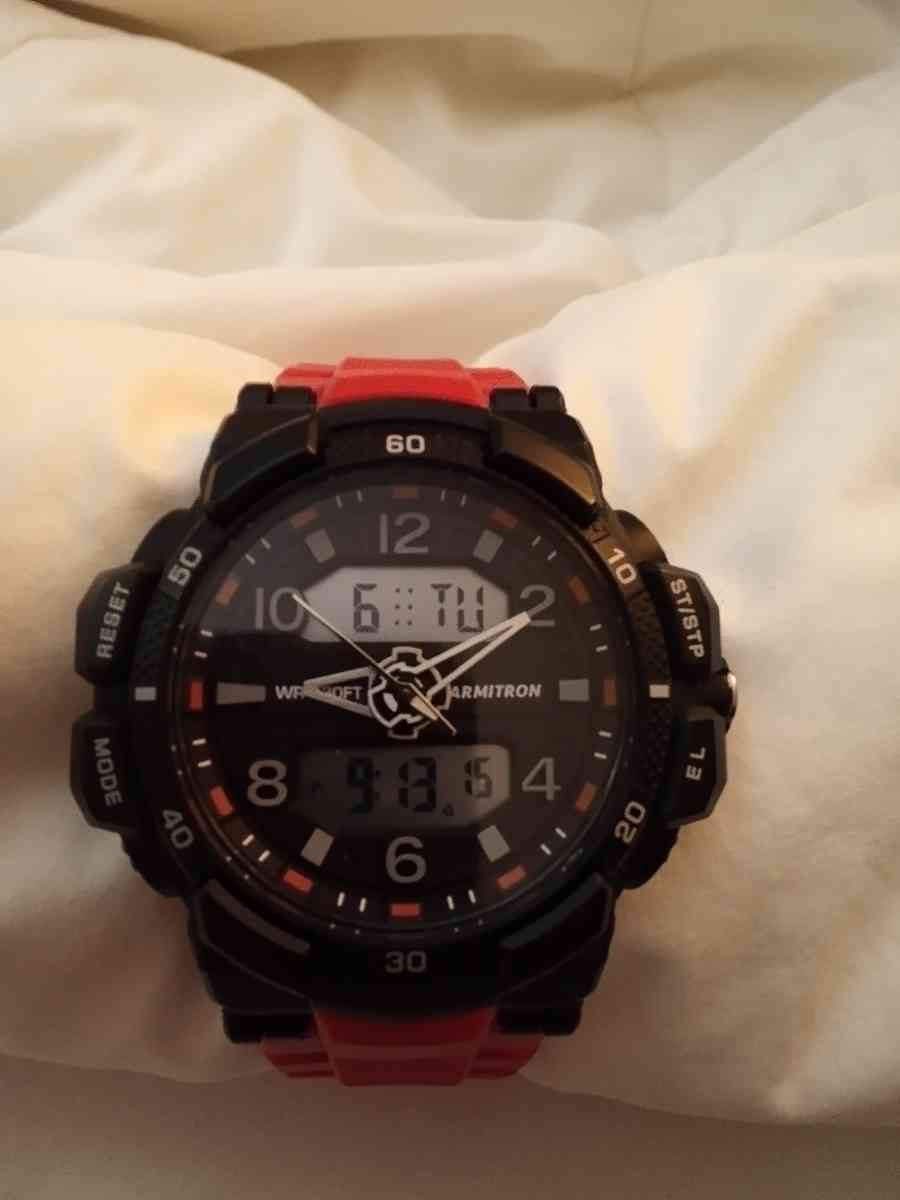 watches - San Angelo, Texas - FleaMarketBay