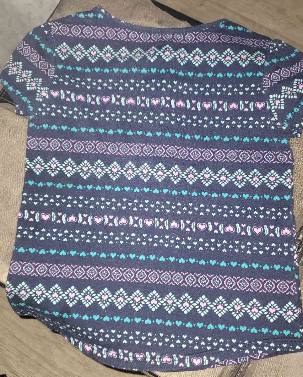 Toddler Shirt - Cross Hill, South Carolina - FleaMarketBay