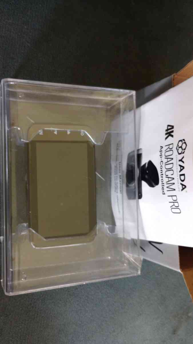 4K RoadCam Pro - Jacksonville, North Carolina - FleaMarketBay