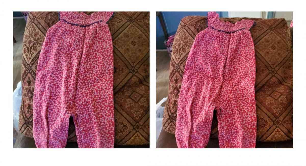 Baby Girl Clothes - Cross Hill, South Carolina - FleaMarketBay