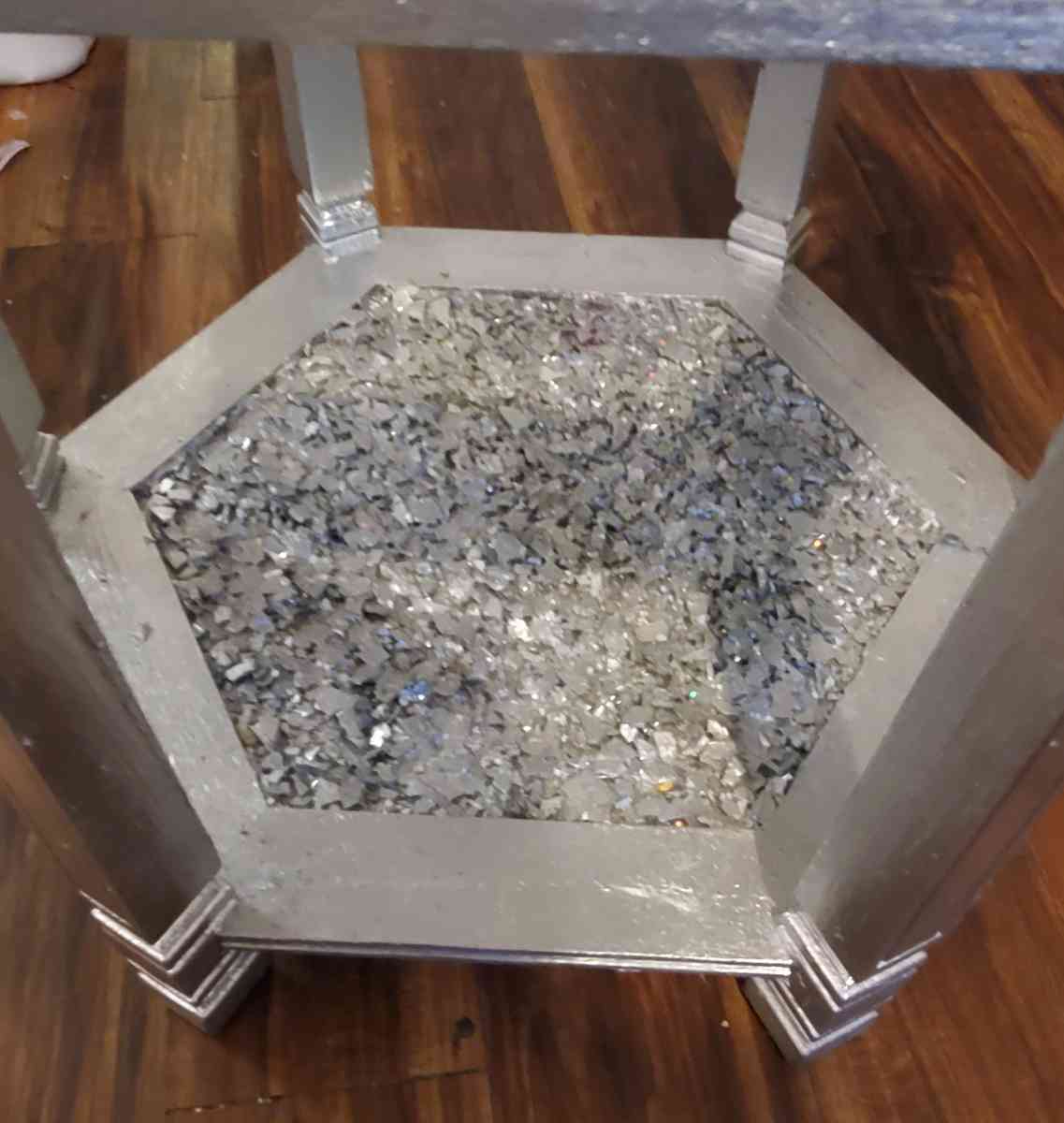 End Table - Fresno, California - FleaMarketBay