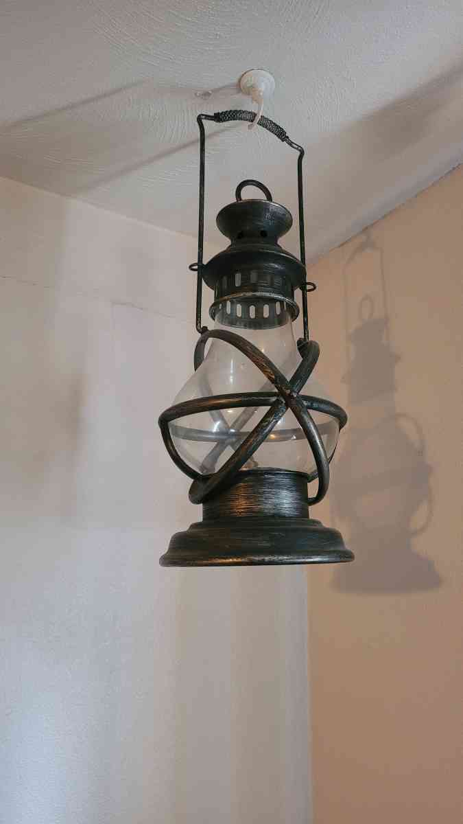 Lanterns - Utica, Nebraska