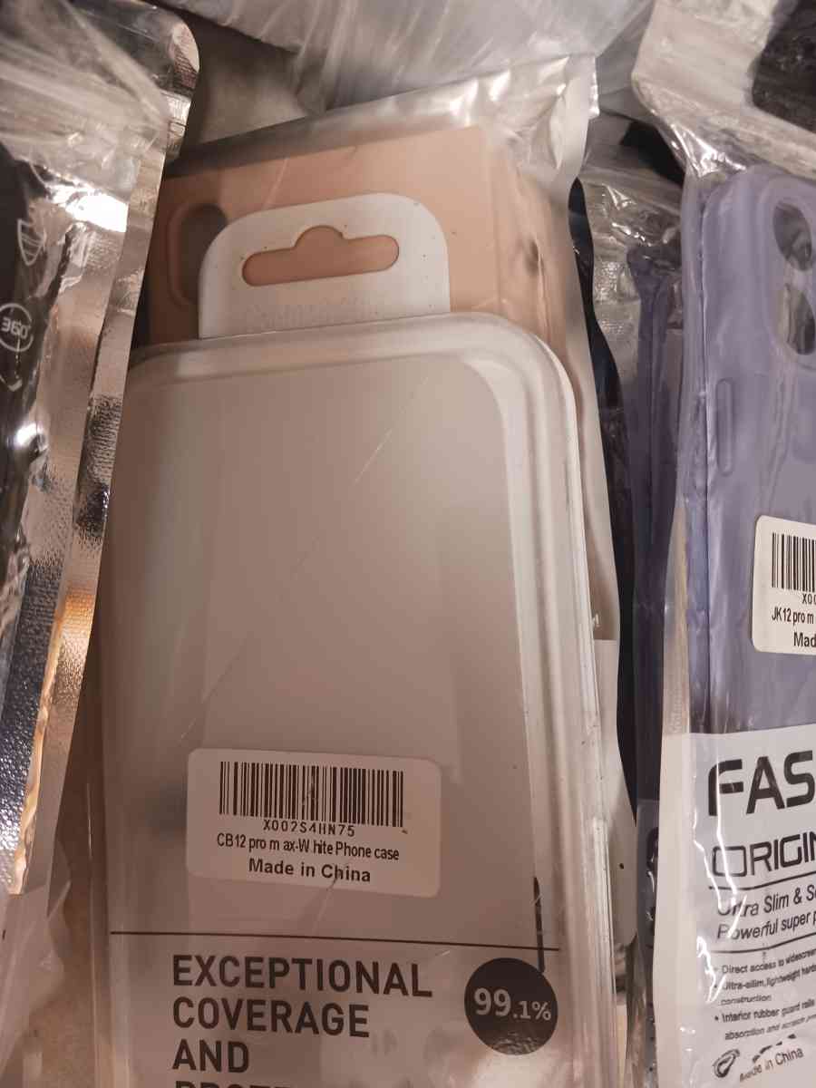 iphone cases - Visalia, California - FleaMarketBay