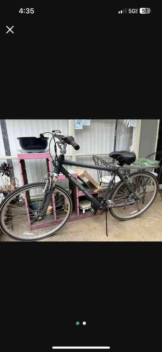 I am selling a bike - San Diego, California - FleaMarketBay