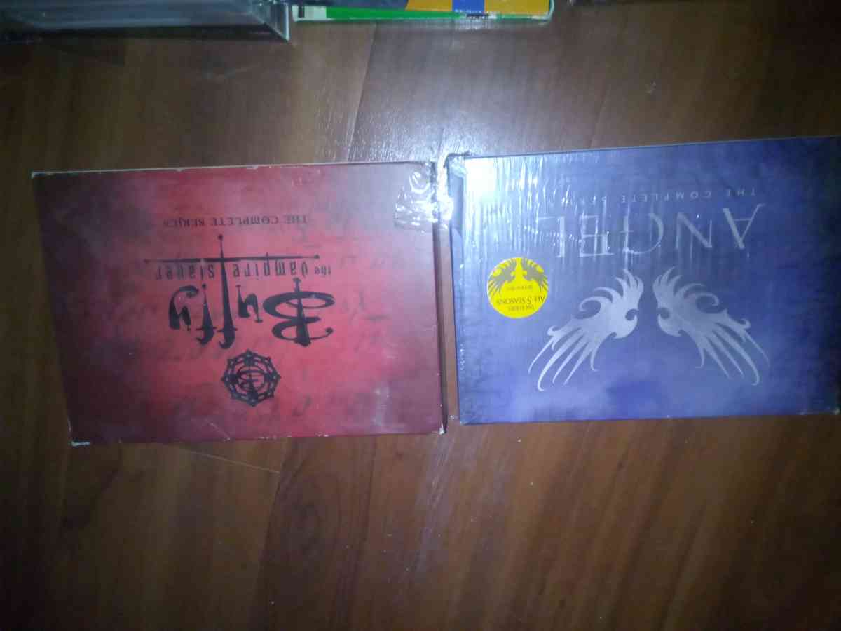 DVDs all genres and tv collections - Ceres, California - FleaMarketBay