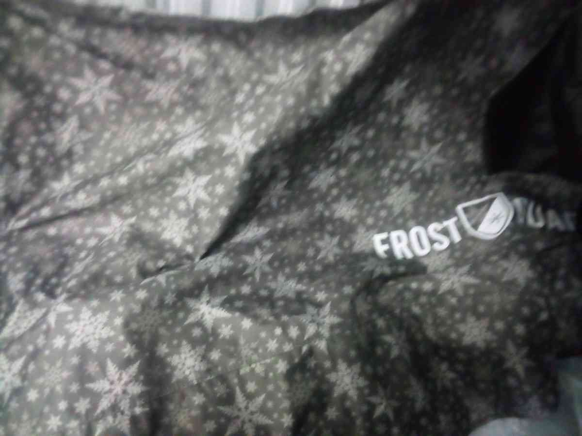 Frost Guard Windshield Cover - Aberdeen Proving Ground, Maryland - FleaMarketBay