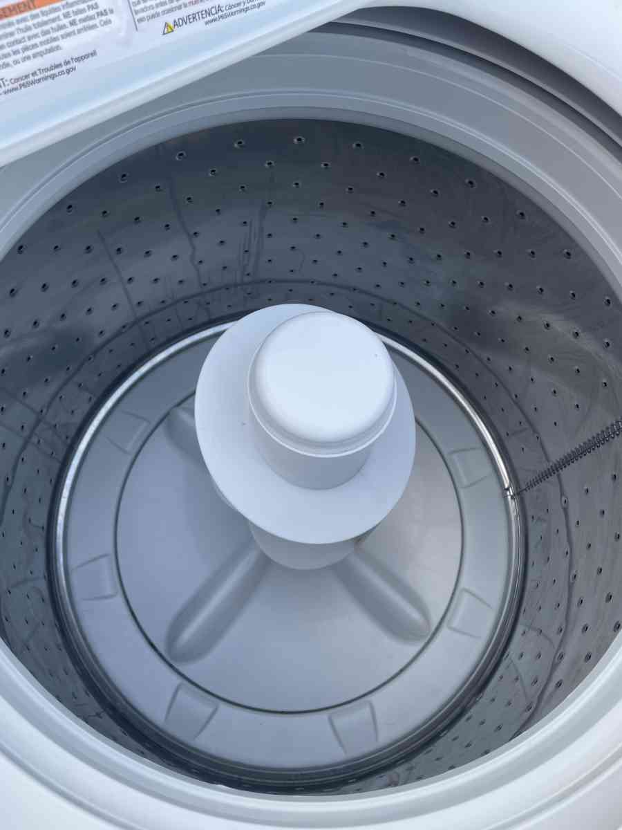 GE Front Load Top Load washer and dryer - Houston, Texas - FleaMarketBay