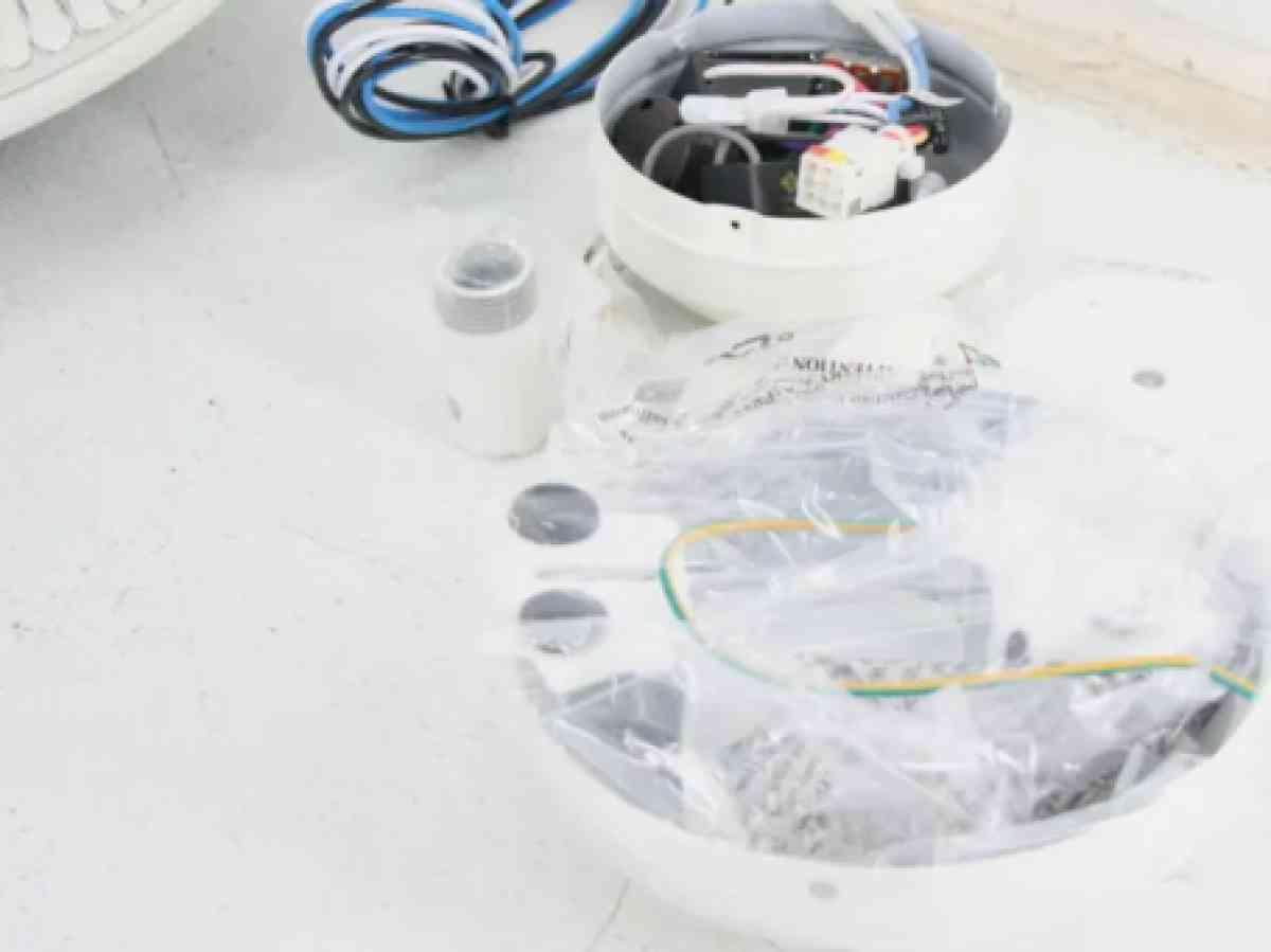 hunter ceiling fan  54in blades new open box - San Antonio, Texas - FleaMarketBay