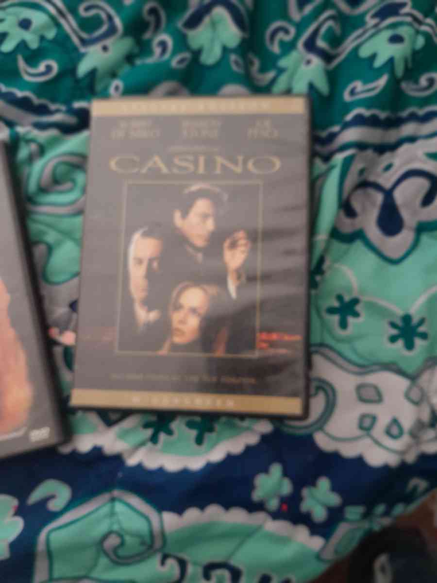 different kinds of dvds - Pippa Passes, Kentucky - FleaMarketBay