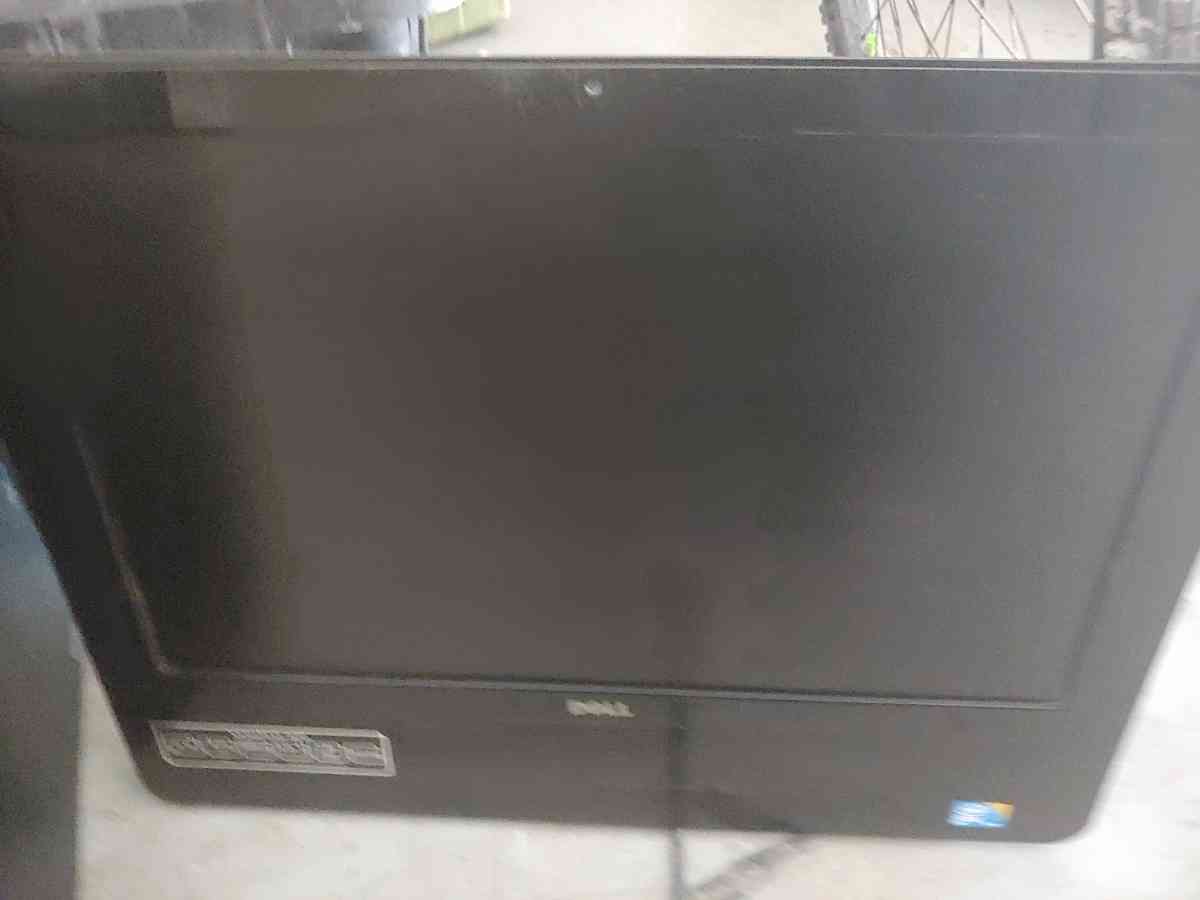 Dell all in one pc - Maricopa, Arizona