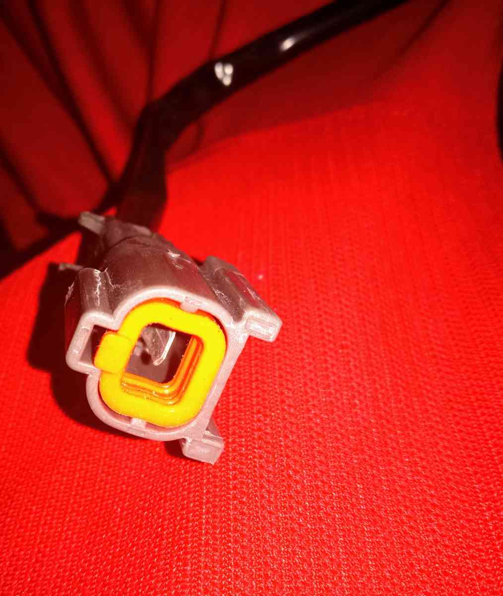 2005 Nissan frontier V6 starter - Garland, North Carolina - FleaMarketBay