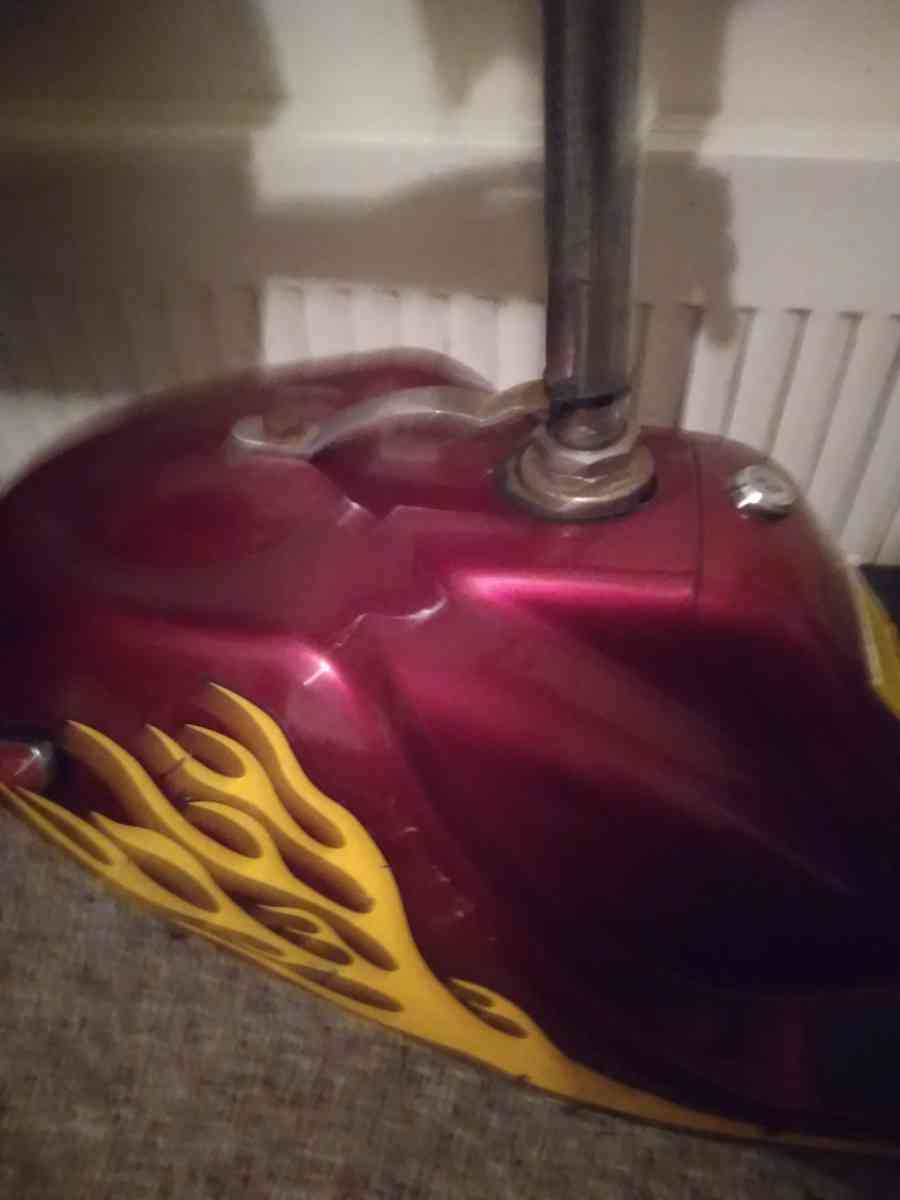 2006 boreem moped - Clearwater, Florida - FleaMarketBay