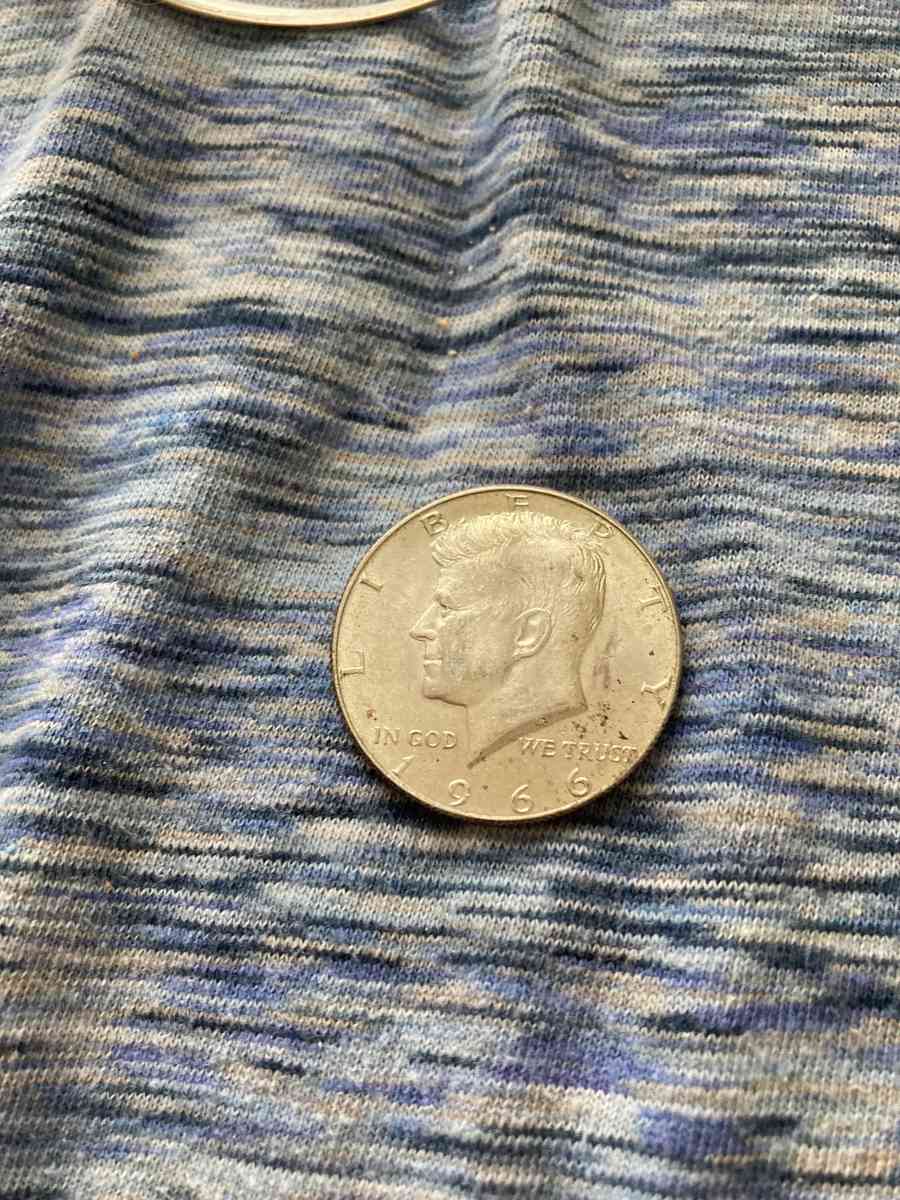 coins - Fort Walton Beach, Florida