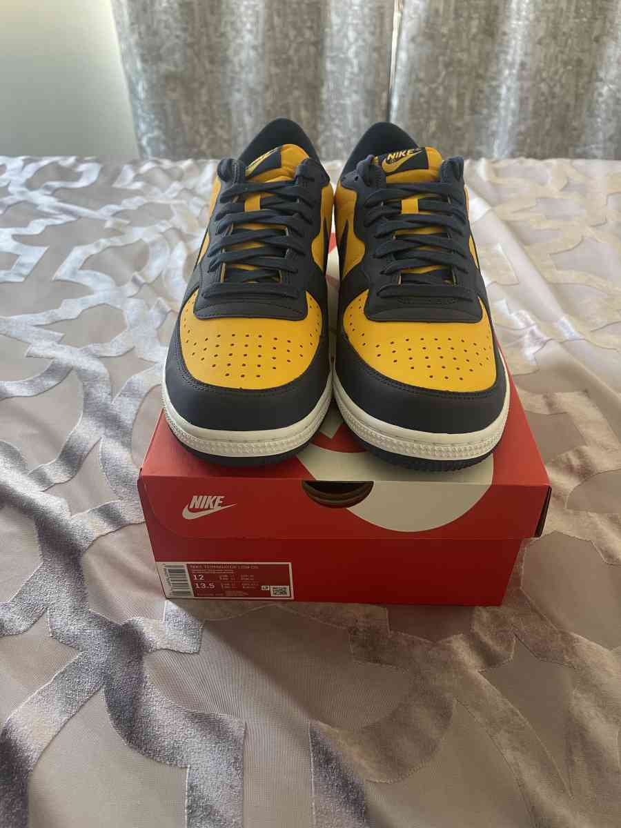 Nike Terminator Low OG