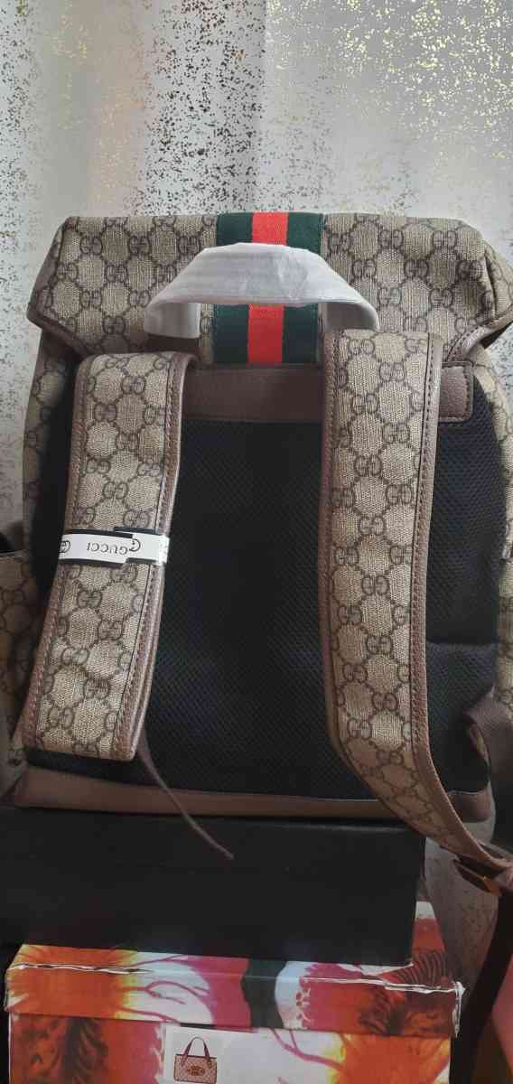 backpack Gg - Mission Viejo, California - FleaMarketBay