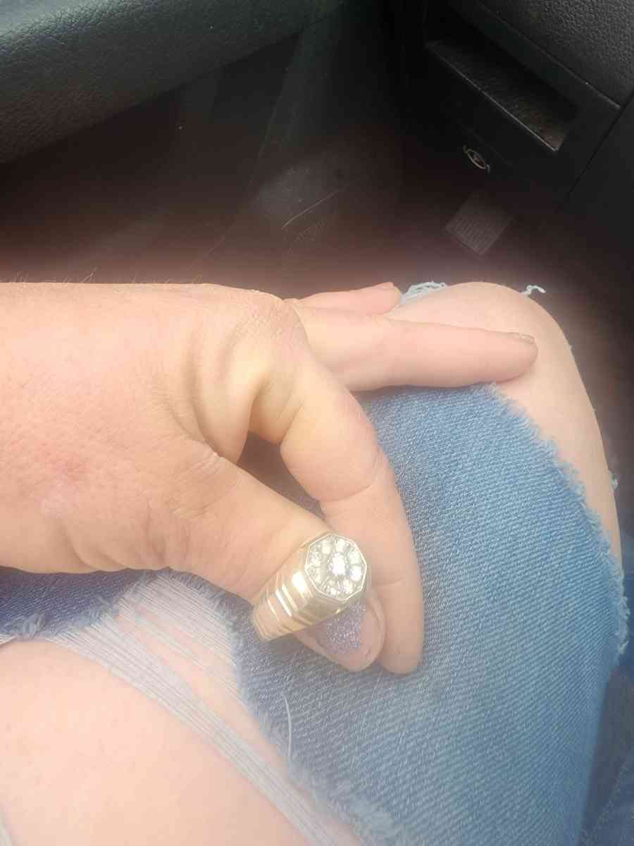 ring size 14 - Greenville, South Carolina - FleaMarketBay