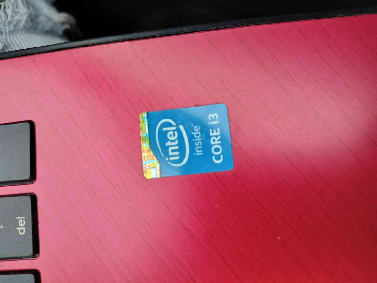 TOUCH SCREEN HP Laptop - Cullman, Alabama - FleaMarketBay