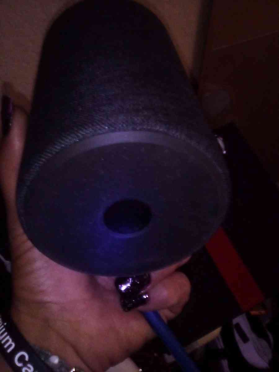 Alexa echo plus 2nd gen - Phoenix, Arizona