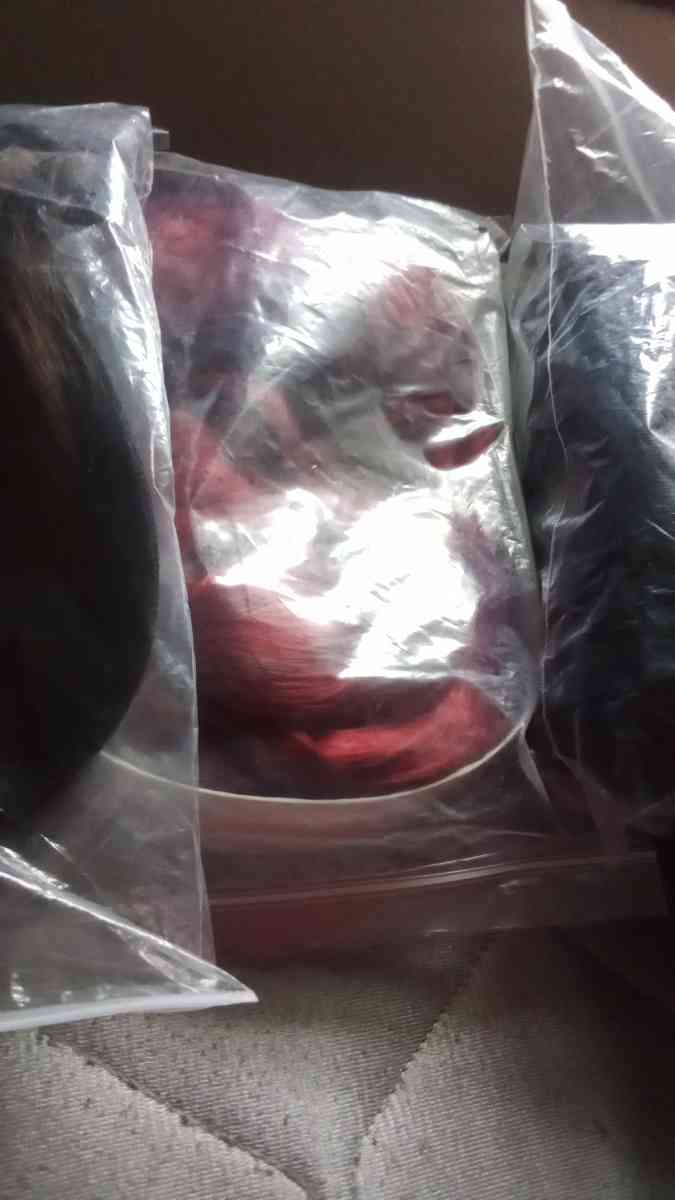 wigs wig cap bra - Rocky Mount, North Carolina - FleaMarketBay