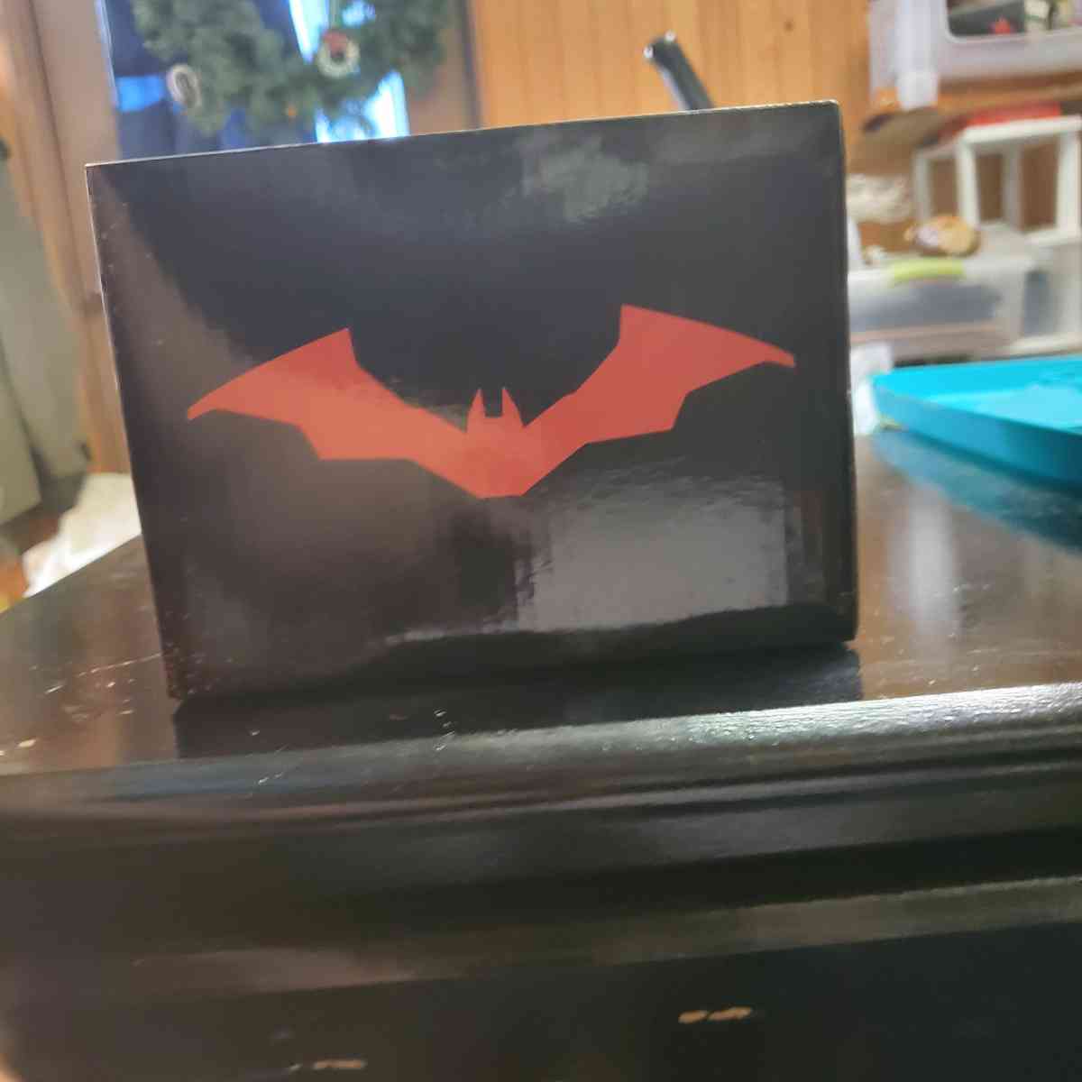 Jadatoys Batman Diecast With Figure - Eden, North Carolina - FleaMarketBay