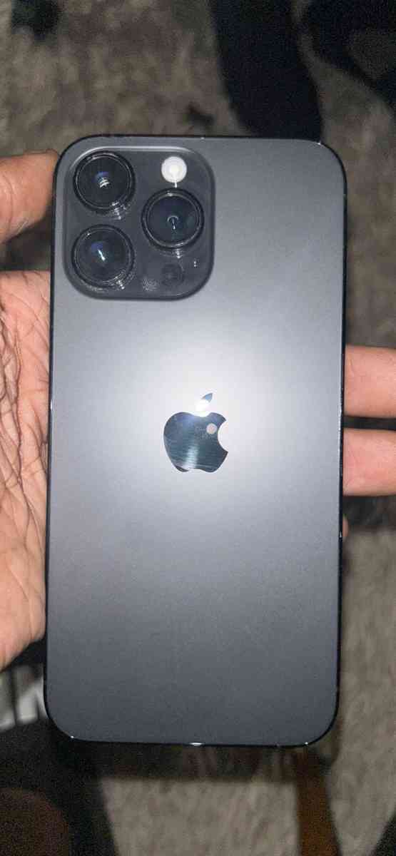 iPhone - Minneapolis, Minnesota