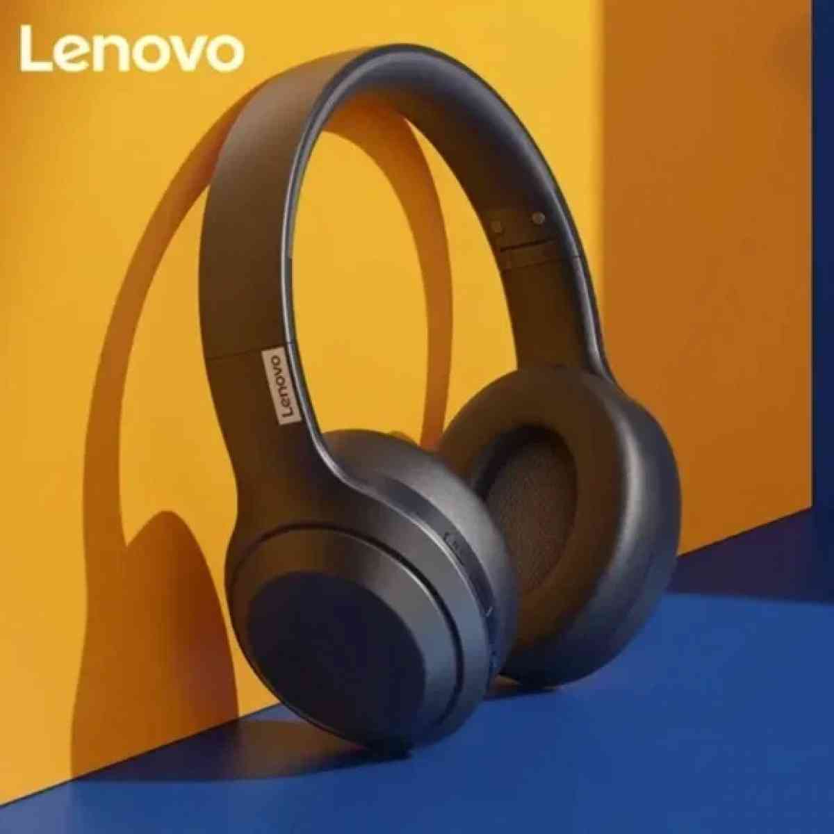 Lenovo Thinkplus th30 wireless headphones - Meridian, Mississippi