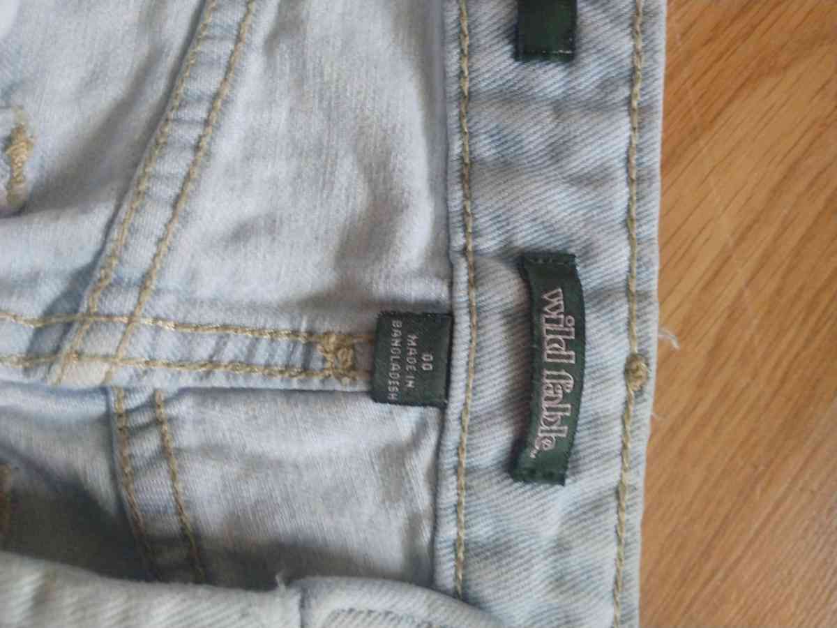 short - Wynne, Arkansas - FleaMarketBay