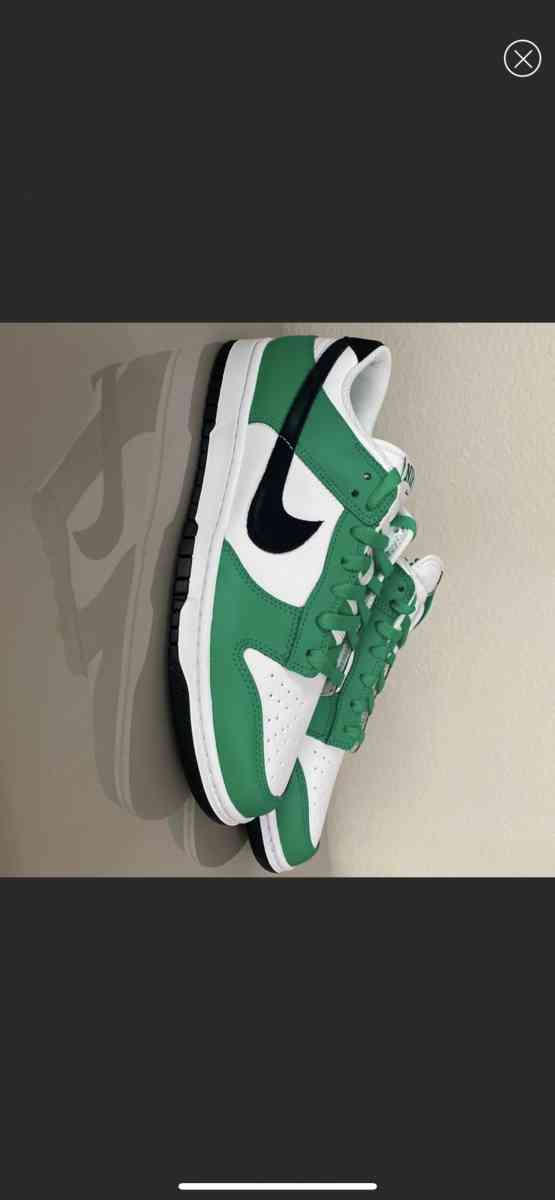 Nike Dunk Low - San Diego, California - FleaMarketBay