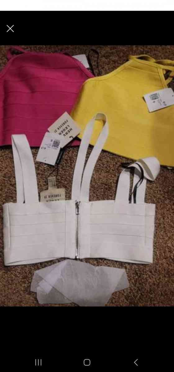 tops for ladys - San Bernardino, California - FleaMarketBay