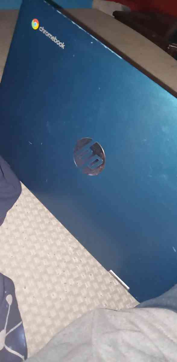 hp chromebook - Whitesburg, Tennessee - FleaMarketBay