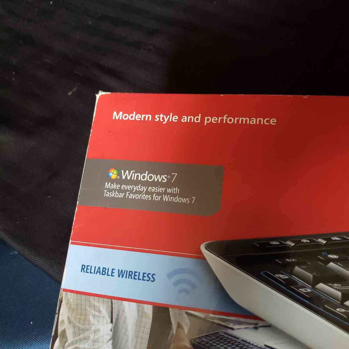 Microsoft Wireless Keyboard 3000 - Perryville, Missouri - FleaMarketBay