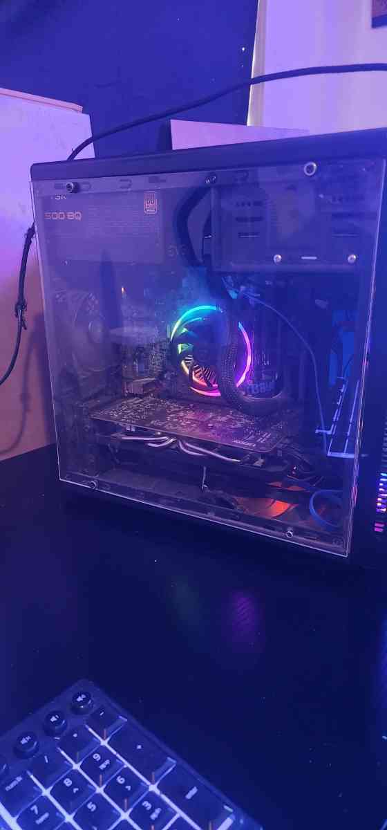 gaming pc - Harlingen, Texas