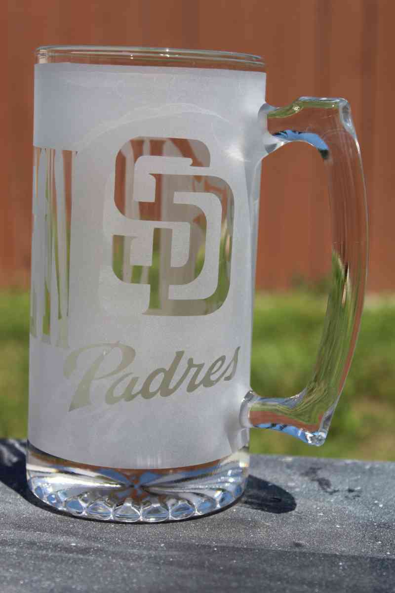 Custom Beer Mugs - Escondido, California - FleaMarketBay