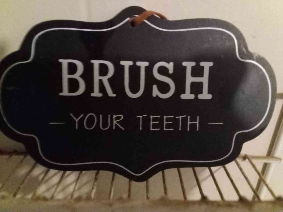 bathroom decor - Waco, Texas - FleaMarketBay