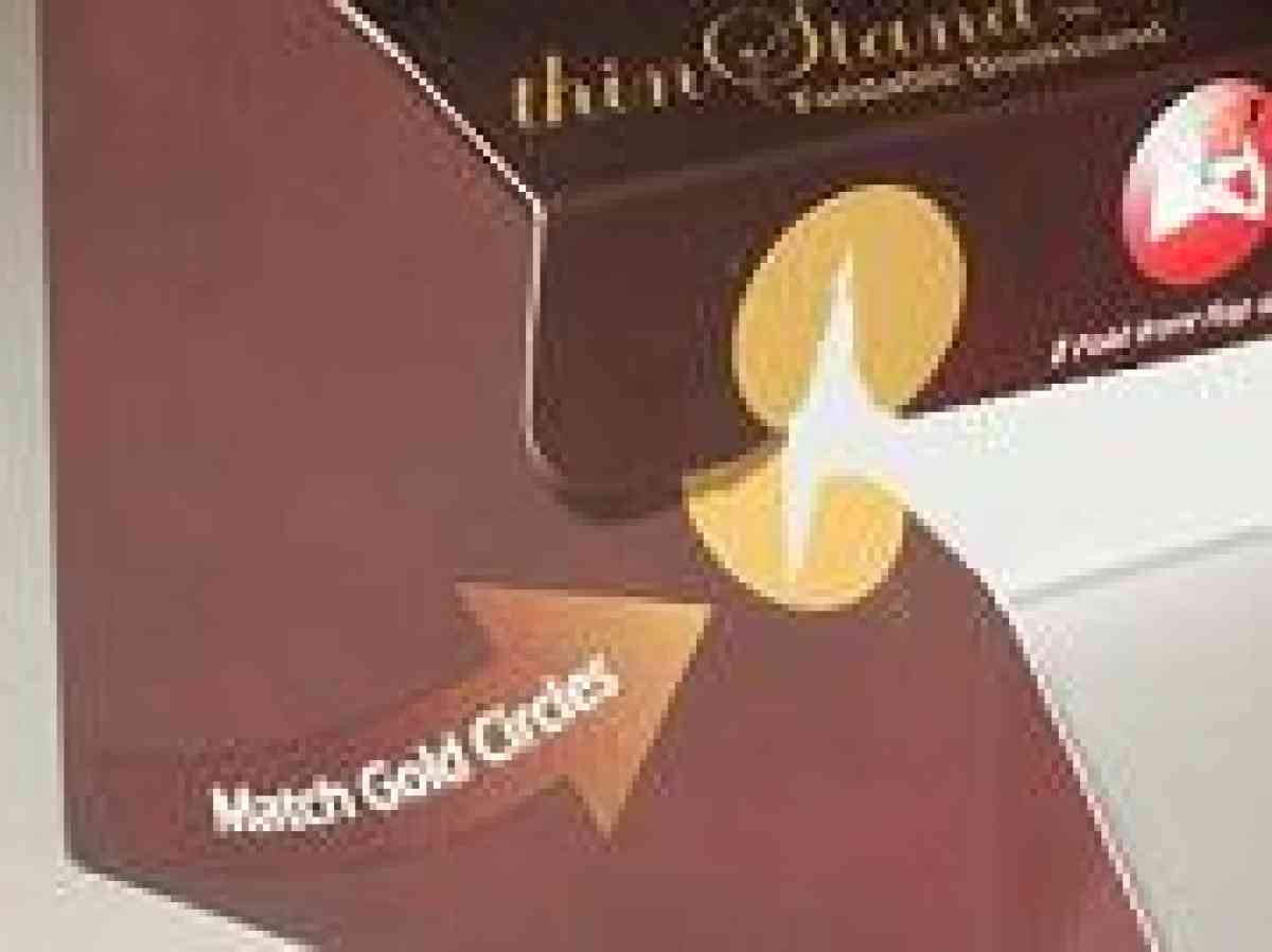 Thinstand book stand