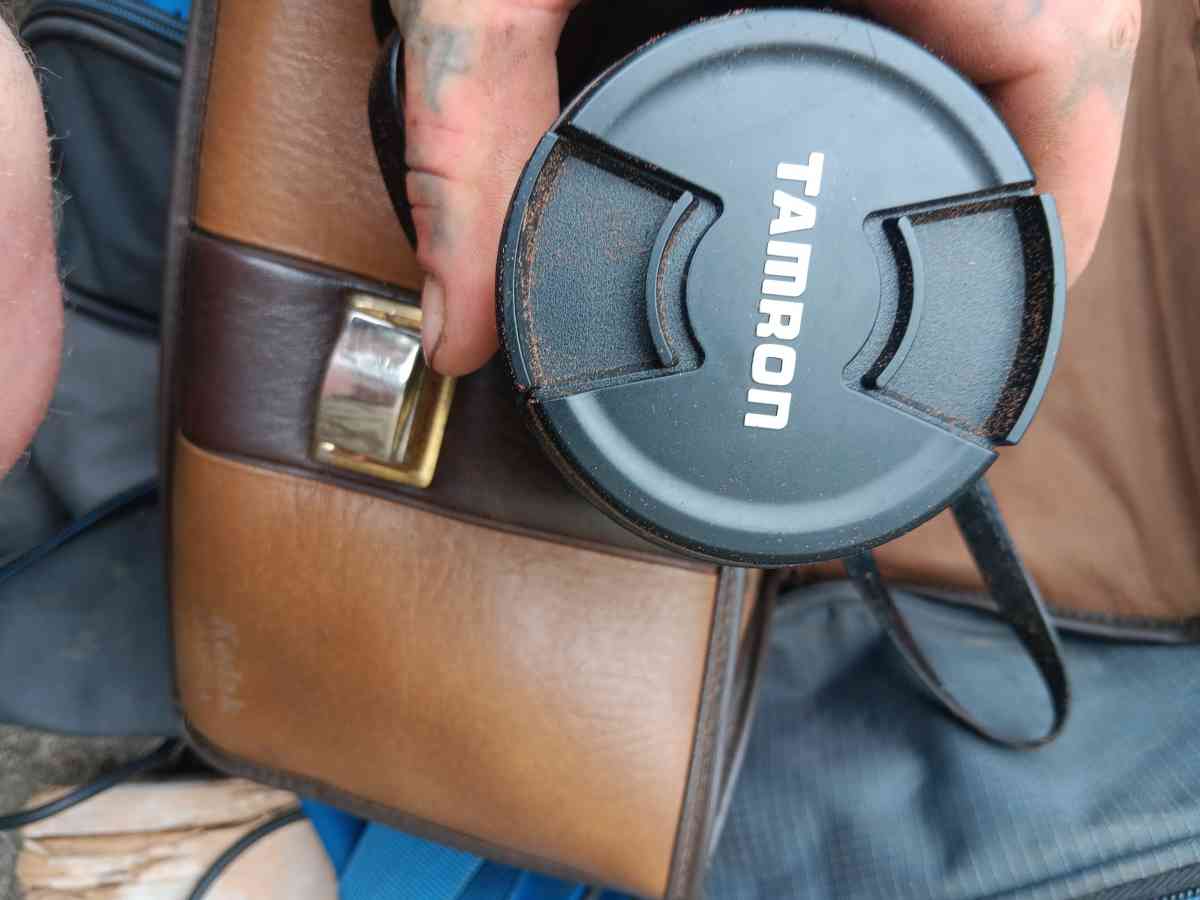 bundle of cameras all in very  good condition - Nashville, Tennessee - FleaMarketBay