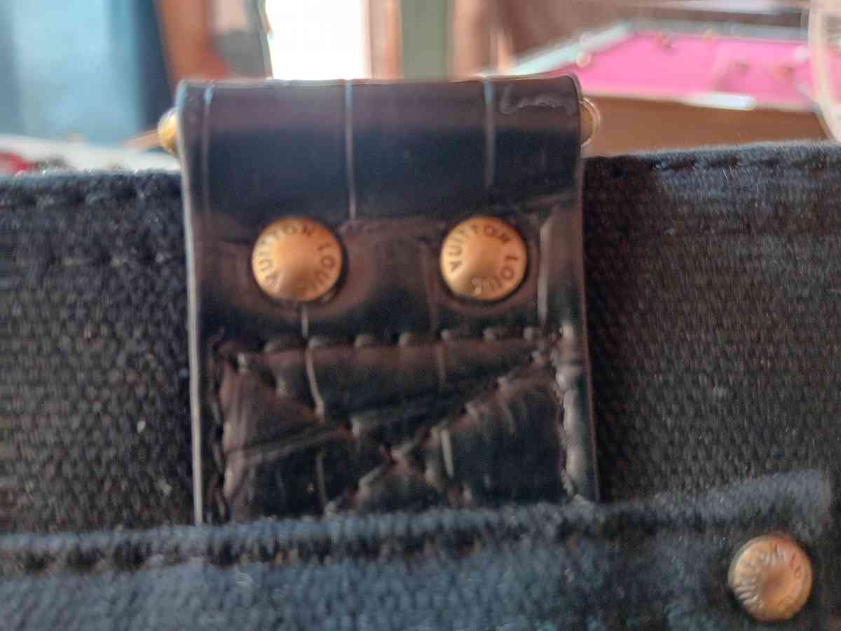 Authentic Louis Vuitton limited edition bag - Warrenton, Missouri - FleaMarketBay