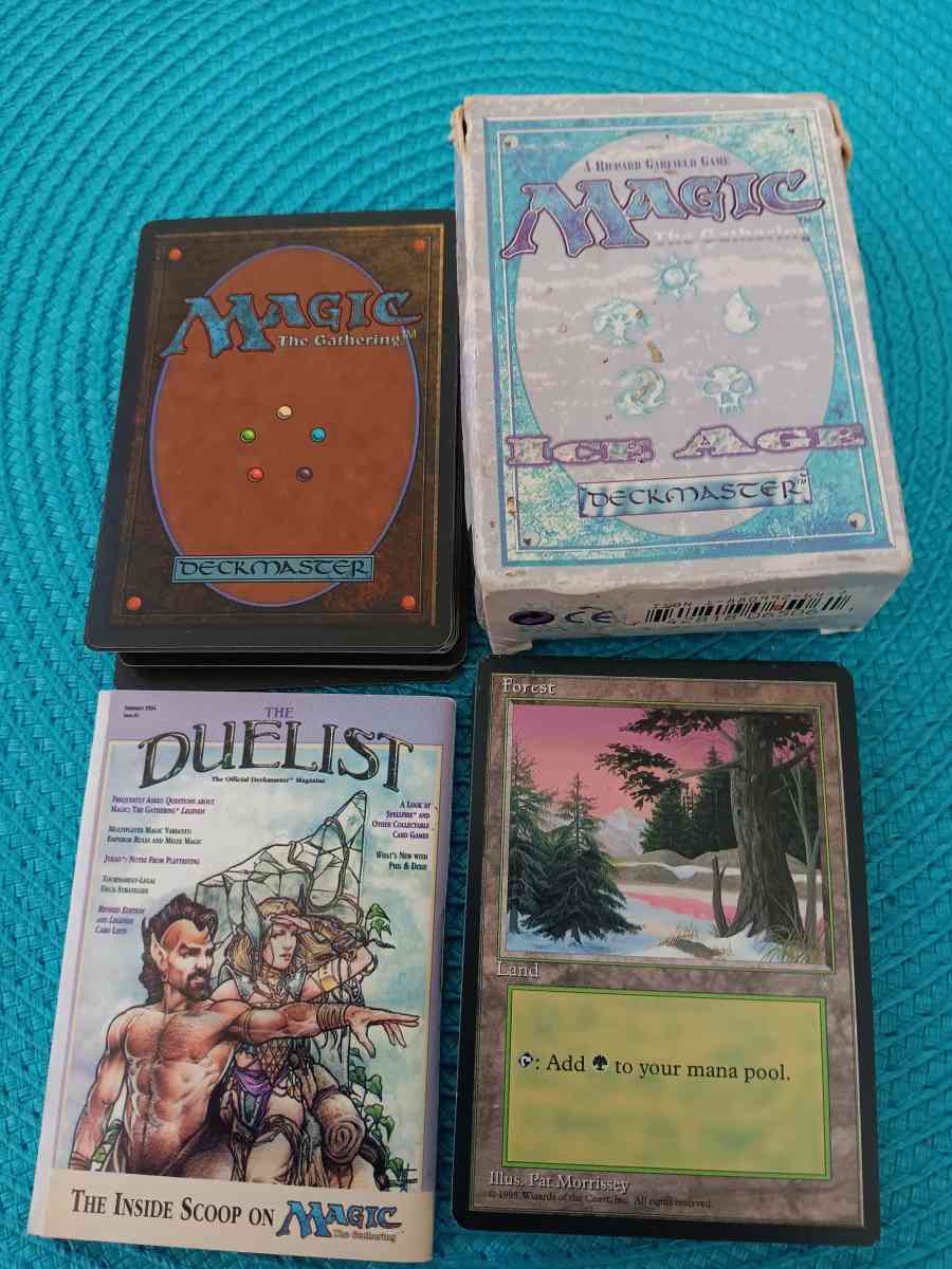 Mickey Mantle Hartland vintage doll 45s cards baseball - Pea Ridge, Arkansas - FleaMarketBay