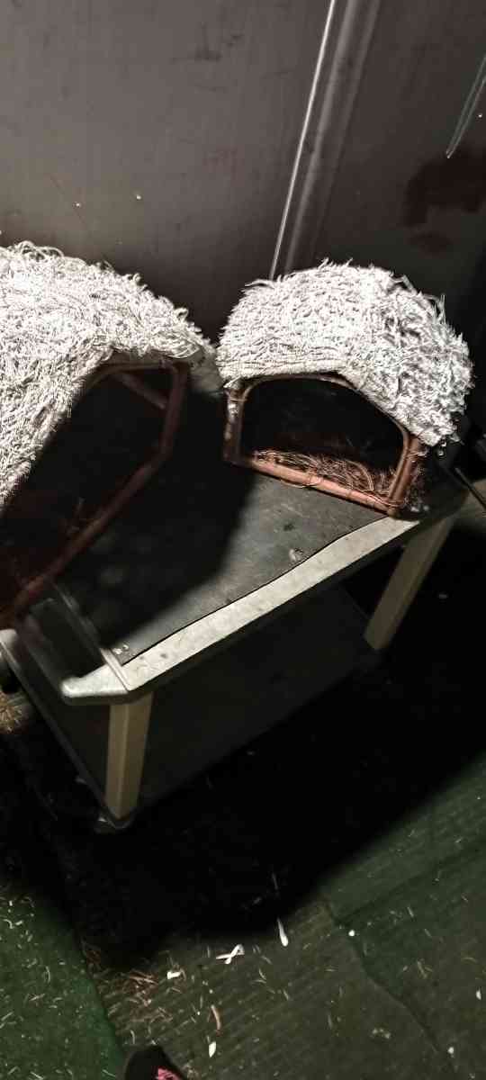 Partylite Nativity Set - Manteno, Illinois