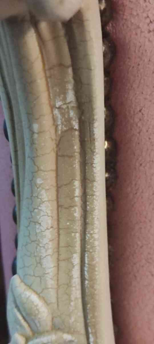 LOUIS XV ARMCHAIR - Tacoma, Washington - FleaMarketBay