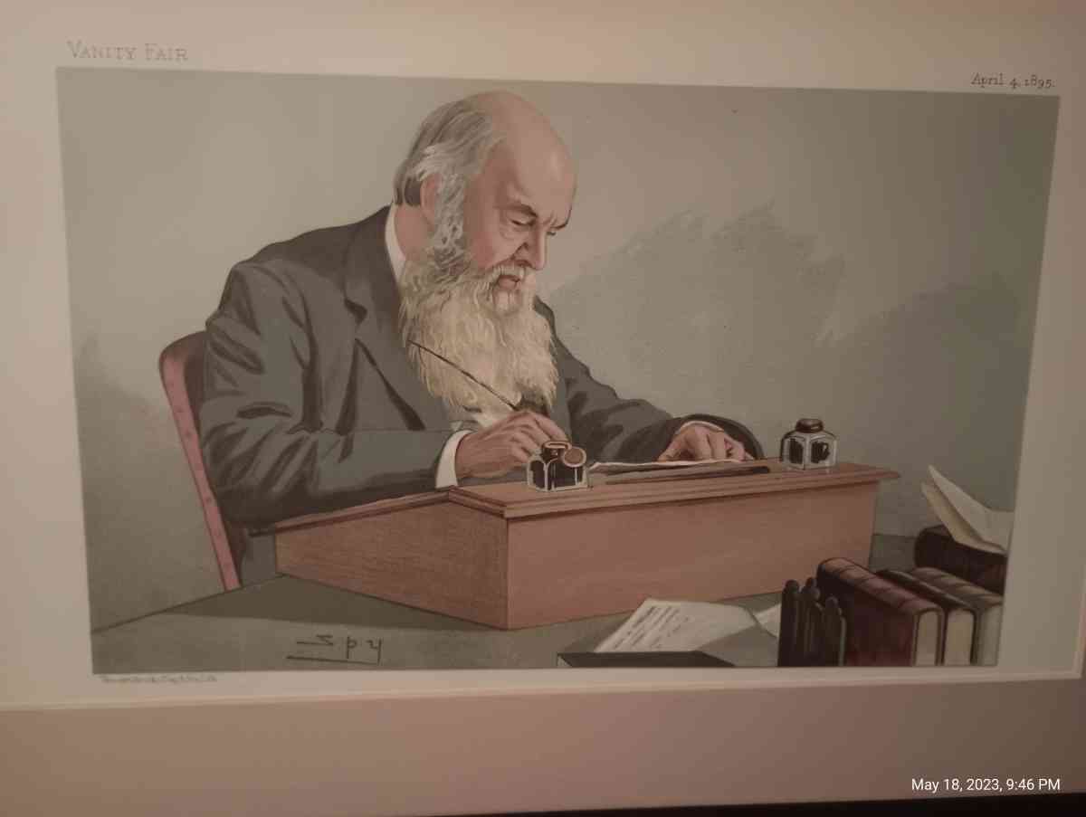 vintage print - Philadelphia, Pennsylvania - FleaMarketBay