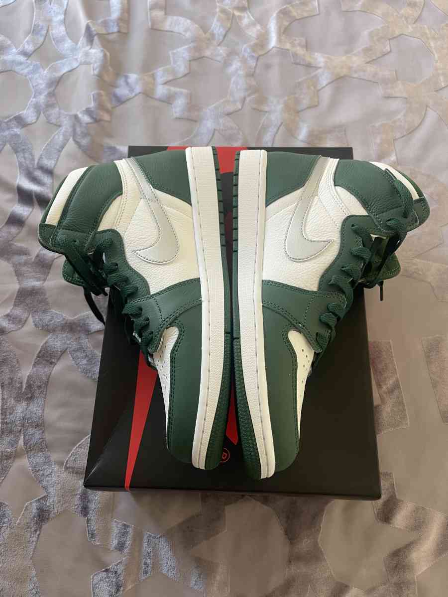 Air Jordan 1 - San Diego, California - FleaMarketBay