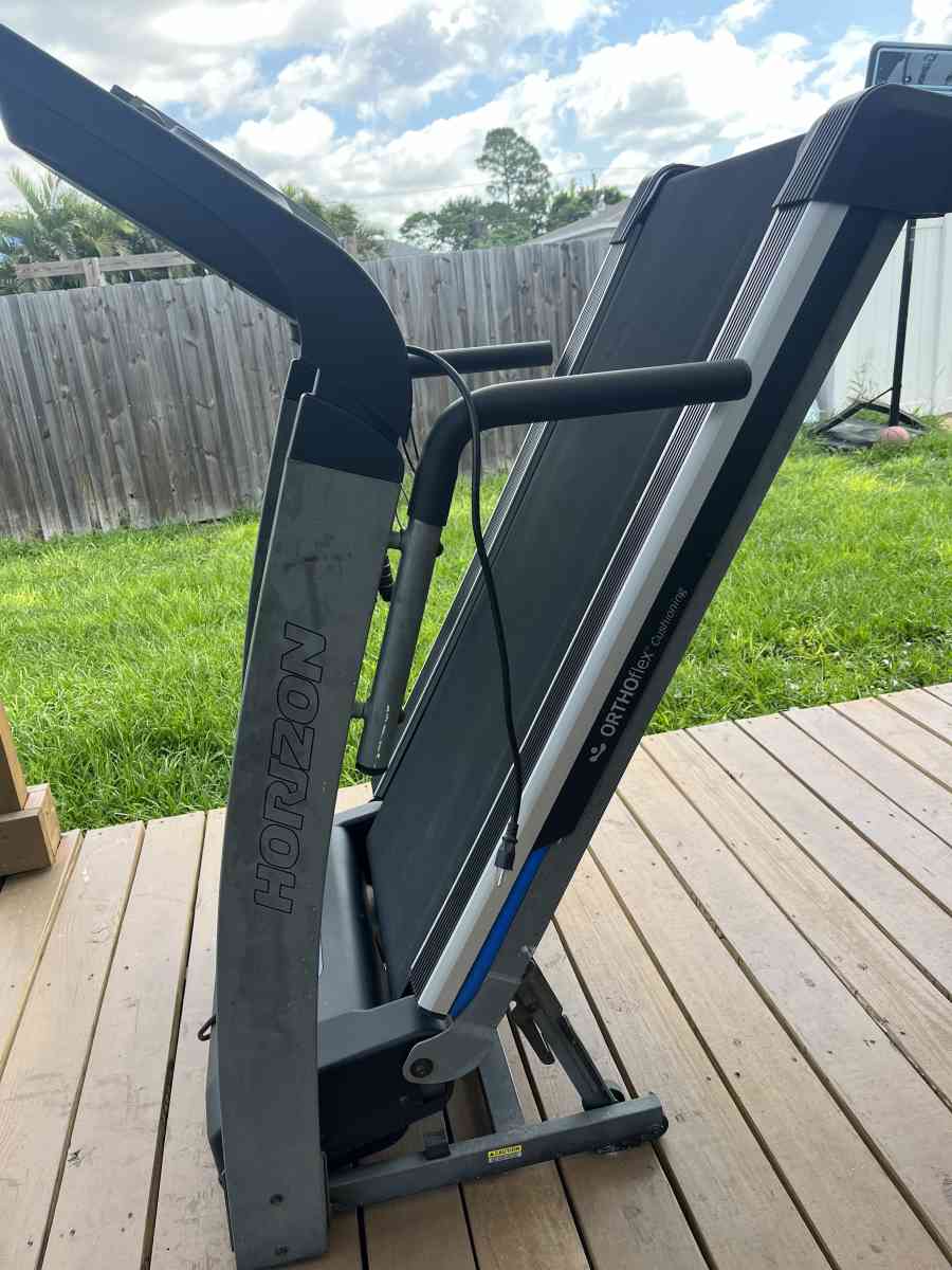 treadmill - Port Saint Lucie, Florida